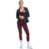 Damen Sport-Jacke mit Kapuze