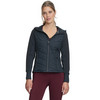 Damen Sport-Jacke mit Kapuze