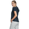 Damen Sport-Weste mit Kapuze