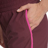 Damen Sport-Shorts zweilagig