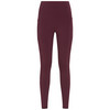 Damen Sport-Leggings mit gummiertem Print