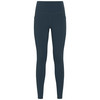 Damen Sport-Leggings mit gummiertem Print