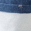 Mädchen Jeggings mit Pferde-Print
