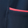 Mädchen Sport-Leggings mit Tasche
