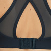 Damen Sport-Bustier unifarben