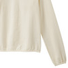 Mädchen Langarmshirt aus Bio-Baumwolle