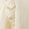 Mädchen Langarmshirt aus Bio-Baumwolle