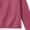 Mädchen Langarmshirt aus Bio-Baumwolle