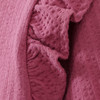 Mädchen Langarmshirt aus Bio-Baumwolle
