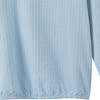Mädchen Langarmshirt aus Bio-Baumwolle