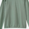 Mädchen Langarmshirt aus Bio-Baumwolle