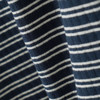 Mädchen Langarmshirt im Streifen-Look