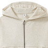 Sweaterjas voor meisjes met applicatie