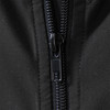 Mädchen Sportjacke mit Zipper