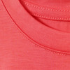 Mädchen Sport-T-Shirt mit Schriftzug