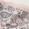 4 Damen Slips mit Bio-Baumwolle