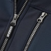 Jungen Softshelljacke im Blouson-Look