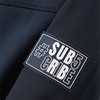 Jungen Softshelljacke im Blouson-Look