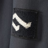 Winterjas voor jongens met capuchon