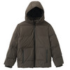 Jungen Steppjacke mit Kapuze