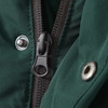 Jungen Winterjacke mit Kapuze