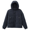 Jungen Steppjacke mit Kapuze