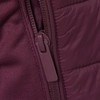 Mädchen Sport-Jacke mit Kapuze