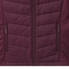 Mädchen Sport-Jacke mit Kapuze