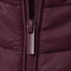 Mädchen Sport-Jacke mit Kapuze