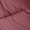Mädchen Steppjacke mit Kapuze