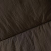 Mädchen Steppjacke mit Kapuze