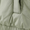 Mädchen Jacke mit Kapuze