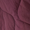 Mädchen Steppjacke mit Kapuze