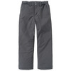 Jungen Schneehose mit Schneefang
