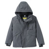 Jungen Schneejacke mit Zippertaschen