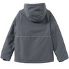 Jungen Schneejacke mit Zippertaschen