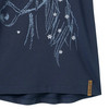 Mädchen T-Shirt mit Pferd-Motiv