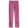 Meisjeslegging met all-overprint