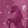 Meisjeslegging met all-overprint