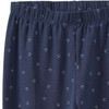 Mädchen Leggings mit Allover-Print