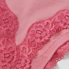 3 Damen Strings mit Spitze