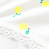 5 Damen Slips in Muster-Mix