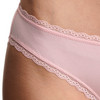 5 Damen Slips in Muster-Mix