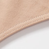 3 Damen Seamless-Strings im Basic-Look