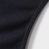 3 Damen Seamless-Strings im Basic-Look