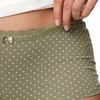 3 Damen Shorts mit Spitze