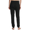 Damen Yoga-Hose mit breitem Bund