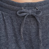 Damen Yoga-Jogpants in weicher Qualität