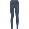 Damen Yoga-Leggings mit Leo-Muster