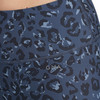 Damen Yoga-Leggings mit Leo-Muster